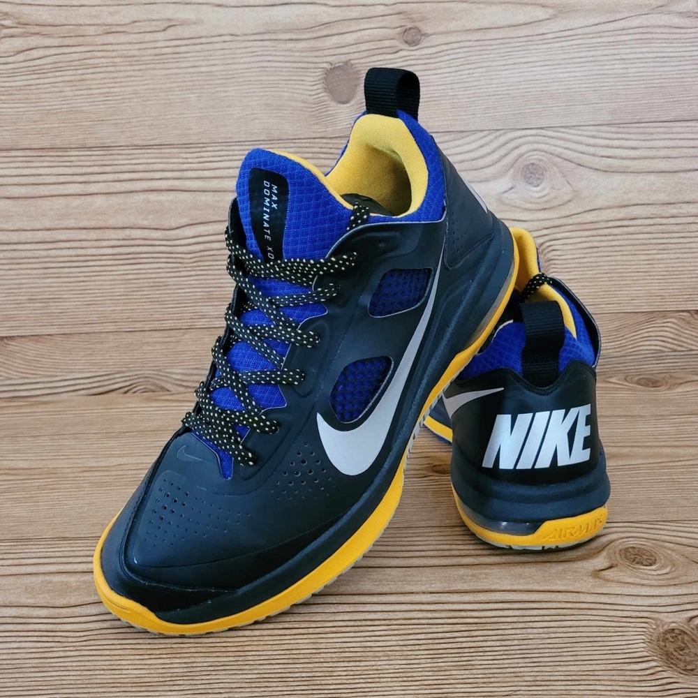 Nike Air Dominate XD Sneakers